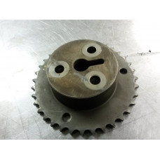 97F008 Right Exhaust Camshaft Timing Gear From 2014 Subaru Legacy  2.5 13024AA340